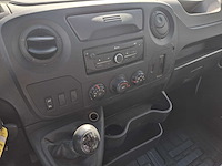 Renault master 2300 dci - afbeelding 1 van  3