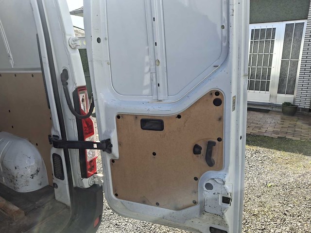 Renault master 2300 dci - afbeelding 28 van  30