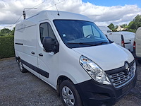 Renault master 2300 dci