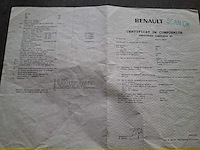 Renault master 2300 dci - afbeelding 20 van  30