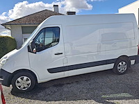 Renault master 2300 dci - afbeelding 19 van  30
