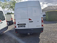 Renault master 2300 dci - afbeelding 22 van  30