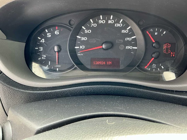 Renault master bedrijfswagen - 170 pk – automaat – goed uitgerust – 360° camerasysteem – hulpluchtvering - afbeelding 6 van  48