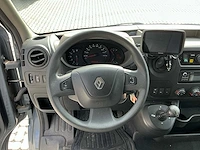 Renault master bedrijfswagen - 170 pk – automaat – goed uitgerust – 360° camerasysteem – hulpluchtvering - afbeelding 7 van  48