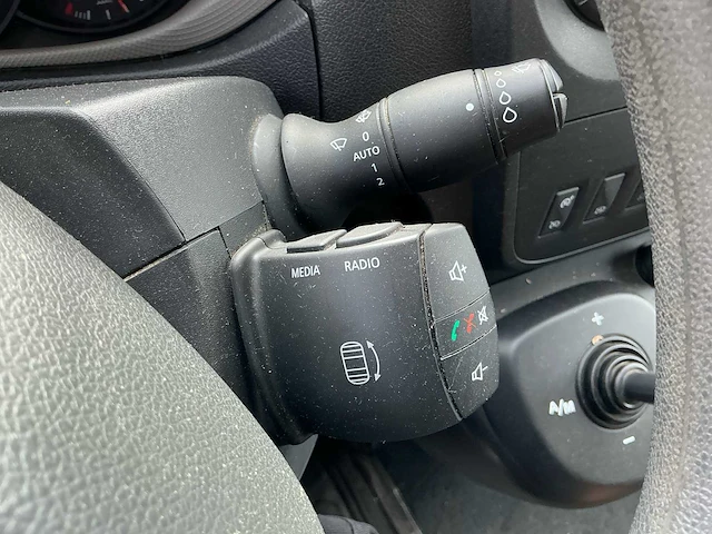 Renault master bedrijfswagen - 170 pk – automaat – goed uitgerust – 360° camerasysteem – hulpluchtvering - afbeelding 8 van  48