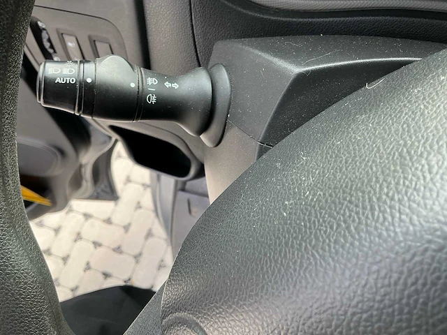 Renault master bedrijfswagen - 170 pk – automaat – goed uitgerust – 360° camerasysteem – hulpluchtvering - afbeelding 9 van  48