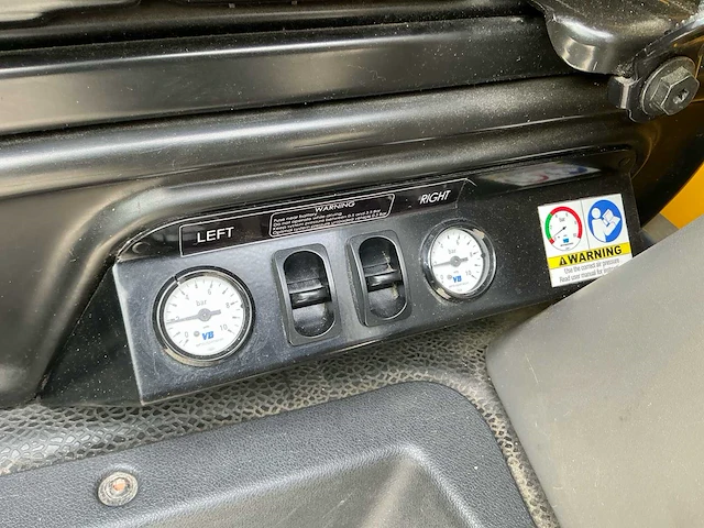 Renault master bedrijfswagen - 170 pk – automaat – goed uitgerust – 360° camerasysteem – hulpluchtvering - afbeelding 11 van  48