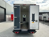 Renault master bedrijfswagen - 170 pk – automaat – goed uitgerust – 360° camerasysteem – hulpluchtvering - afbeelding 14 van  48