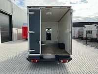 Renault master bedrijfswagen - 170 pk – automaat – goed uitgerust – 360° camerasysteem – hulpluchtvering - afbeelding 15 van  48