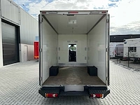 Renault master bedrijfswagen - 170 pk – automaat – goed uitgerust – 360° camerasysteem – hulpluchtvering - afbeelding 16 van  48