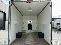 Renault master bedrijfswagen - 170 pk – automaat – goed uitgerust – 360° camerasysteem – hulpluchtvering - afbeelding 17 van  48