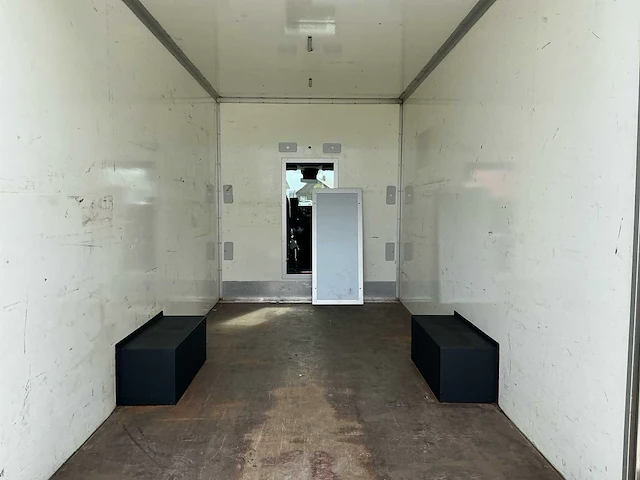 Renault master bedrijfswagen - 170 pk – automaat – goed uitgerust – 360° camerasysteem – hulpluchtvering - afbeelding 18 van  48