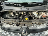 Renault master bedrijfswagen - 170 pk – automaat – goed uitgerust – 360° camerasysteem – hulpluchtvering - afbeelding 21 van  48