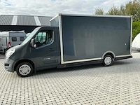 Renault master bedrijfswagen - 170 pk – automaat – goed uitgerust – 360° camerasysteem – hulpluchtvering - afbeelding 12 van  48