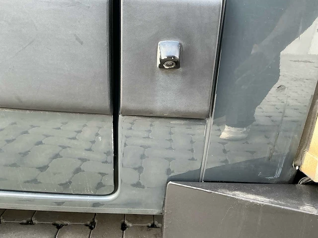 Renault master bedrijfswagen - 170 pk – automaat – goed uitgerust – 360° camerasysteem – hulpluchtvering - afbeelding 24 van  48