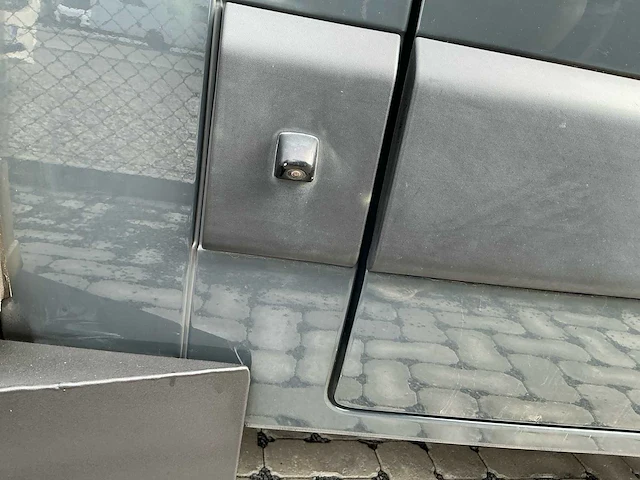 Renault master bedrijfswagen - 170 pk – automaat – goed uitgerust – 360° camerasysteem – hulpluchtvering - afbeelding 25 van  48
