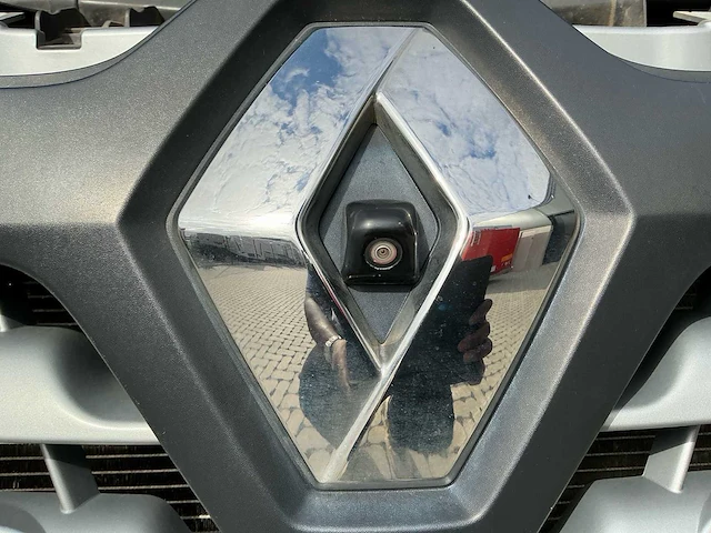 Renault master bedrijfswagen - 170 pk – automaat – goed uitgerust – 360° camerasysteem – hulpluchtvering - afbeelding 26 van  48