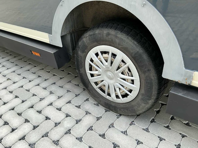 Renault master bedrijfswagen - 170 pk – automaat – goed uitgerust – 360° camerasysteem – hulpluchtvering - afbeelding 30 van  48