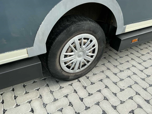 Renault master bedrijfswagen - 170 pk – automaat – goed uitgerust – 360° camerasysteem – hulpluchtvering - afbeelding 31 van  48