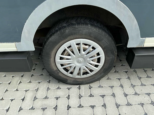 Renault master bedrijfswagen - 170 pk – automaat – goed uitgerust – 360° camerasysteem – hulpluchtvering - afbeelding 32 van  48