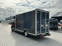 Renault master bedrijfswagen - 170 pk – automaat – goed uitgerust – 360° camerasysteem – hulpluchtvering - afbeelding 23 van  48