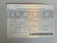 Renault master bedrijfswagen - 170 pk – automaat – goed uitgerust – 360° camerasysteem – hulpluchtvering - afbeelding 40 van  48