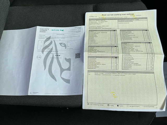 Renault master bedrijfswagen - 170 pk – automaat – goed uitgerust – 360° camerasysteem – hulpluchtvering - afbeelding 41 van  48