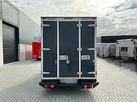 Renault master bedrijfswagen - 170 pk – automaat – goed uitgerust – 360° camerasysteem – hulpluchtvering - afbeelding 34 van  48