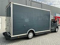 Renault master bedrijfswagen - 170 pk – automaat – goed uitgerust – 360° camerasysteem – hulpluchtvering - afbeelding 45 van  48