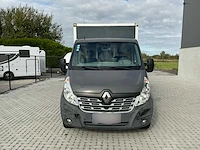 Renault master bedrijfswagen - 170 pk – automaat – goed uitgerust – 360° camerasysteem – hulpluchtvering - afbeelding 47 van  48