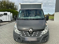 Renault master bedrijfswagen - 170 pk – automaat – goed uitgerust – 360° camerasysteem – hulpluchtvering - afbeelding 48 van  48