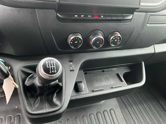 Renault master bedrijfswagen-hoogwerker - afbeelding 3 van  42