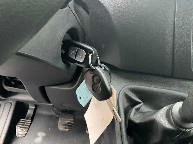 Renault master bedrijfswagen-hoogwerker - afbeelding 4 van  42