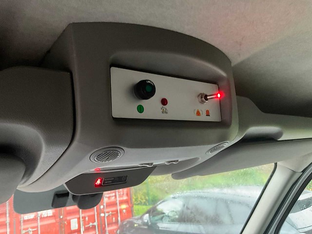 Renault master bedrijfswagen-hoogwerker - afbeelding 7 van  42