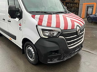 Renault master bedrijfswagen-hoogwerker - afbeelding 11 van  42