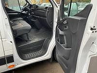 Renault master bedrijfswagen-hoogwerker - afbeelding 13 van  42