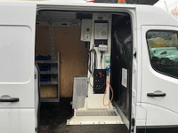 Renault master bedrijfswagen-hoogwerker - afbeelding 14 van  42