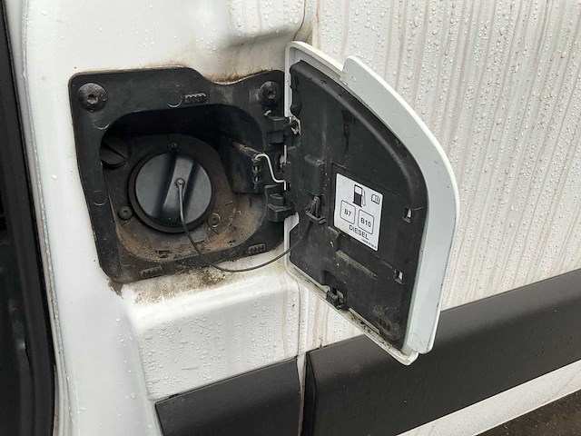 Renault master bedrijfswagen-hoogwerker - afbeelding 17 van  42