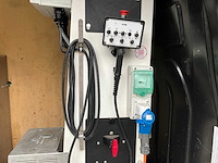 Renault master bedrijfswagen-hoogwerker - afbeelding 19 van  42