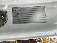 Renault master bedrijfswagen-hoogwerker - afbeelding 27 van  42