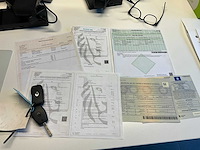 Renault master bedrijfswagen-hoogwerker - afbeelding 28 van  42