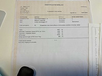 Renault master bedrijfswagen-hoogwerker - afbeelding 36 van  42