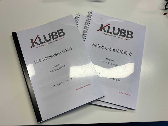 Renault master bedrijfswagen-hoogwerker - afbeelding 37 van  42