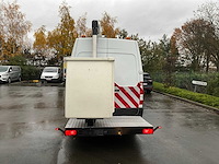 Renault master bedrijfswagen-hoogwerker - afbeelding 38 van  42