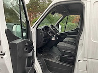 Renault master bedrijfswagen-hoogwerker - afbeelding 41 van  42