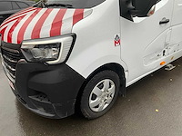 Renault master bedrijfswagen-hoogwerker - afbeelding 8 van  43