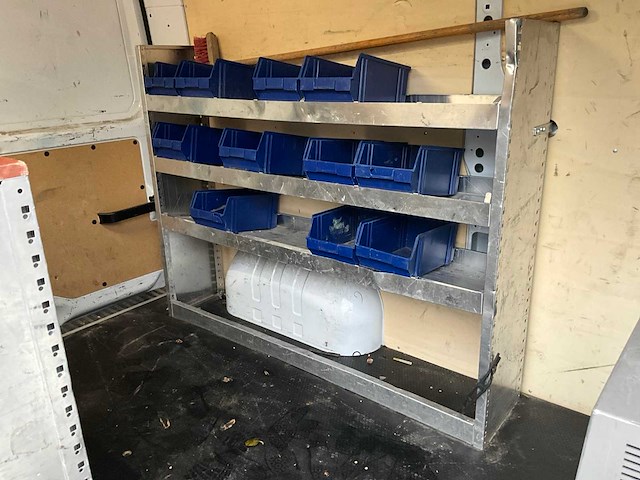 Renault master bedrijfswagen-hoogwerker - afbeelding 14 van  43