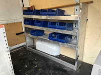 Renault master bedrijfswagen-hoogwerker - afbeelding 14 van  43