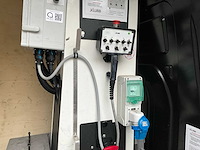 Renault master bedrijfswagen-hoogwerker - afbeelding 17 van  43