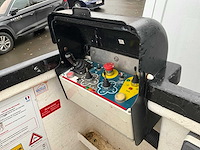 Renault master bedrijfswagen-hoogwerker - afbeelding 24 van  43